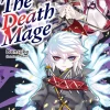 The Death Mage Novel Volume 5