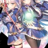 The Demon Sword Master of Excalibur Academy Novel Volume 5