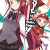 The Devil Is a Part-Timer! Novel Volume 7