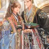 The Disabled Tyrant's Beloved Pet Fish Novel Volume 3