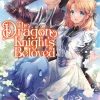 The Dragon Knight's Beloved Manga Volume 3