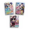The Dragon’s Soulmate is a Mushroom Princess! Novel (1-3) Bundle