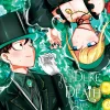 The Duke of Death and His Maid Manga Volume 8