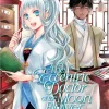 The Eccentric Doctor of the Moon Flower Kingdom Manga Volume 2