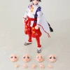 The Elusive Samurai - Tokiyuki Hojo S.H.Figuarts Figure