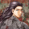 The Elusive Samurai Manga Volume 3
