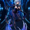 The Eminence in Shadow - Beta 1/7 Scale Figure (Light Novel Ver.)
