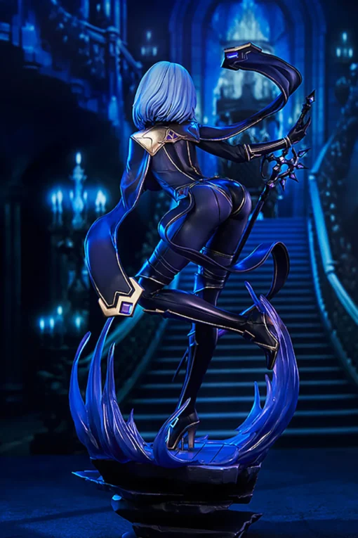 The Eminence in Shadow - Beta 1/7 Scale Figure (Light Novel Ver.)