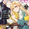 The Fiancee Chosen by the Ring Manga Volume 5