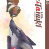 The Fox & Little Tanuki Manga Volume 1