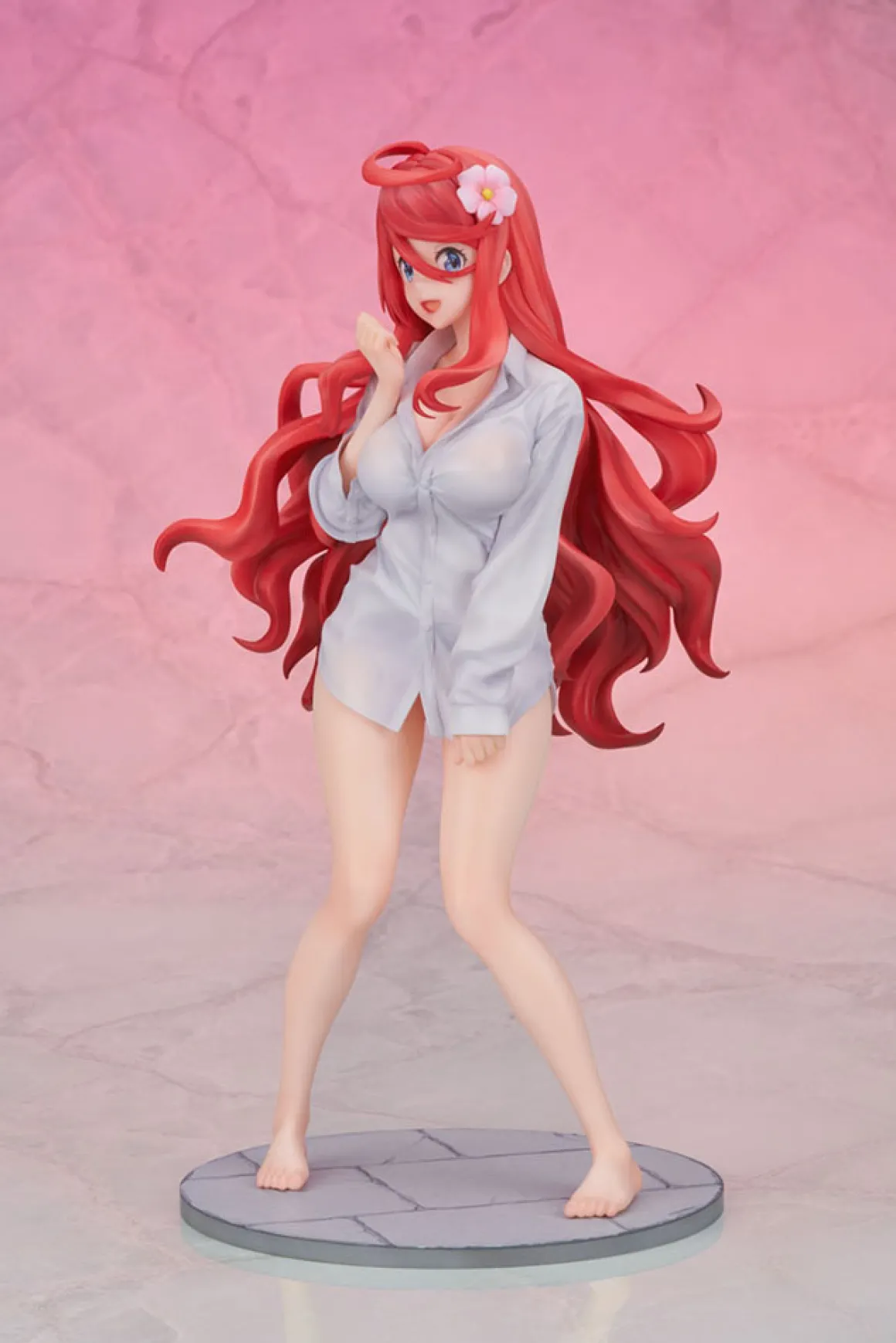 The Fruit of Evolution 2 Before I Knew It My Life Had It Made - Saria 1/7 Scale Figure