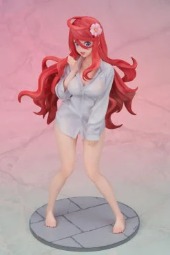 The Fruit of Evolution 2 Before I Knew It My Life Had It Made - Saria 1/7 Scale Figure