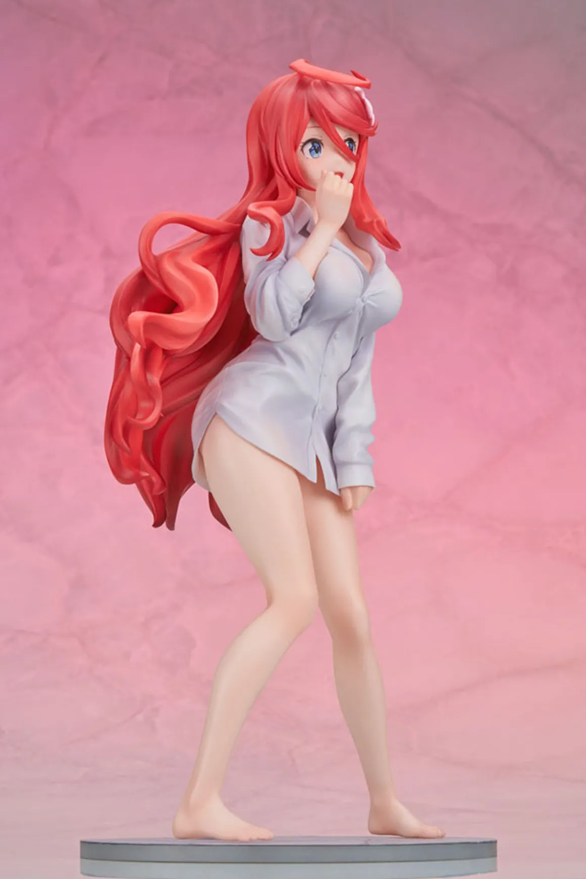 The Fruit of Evolution 2 Before I Knew It My Life Had It Made - Saria 1/7 Scale Figure