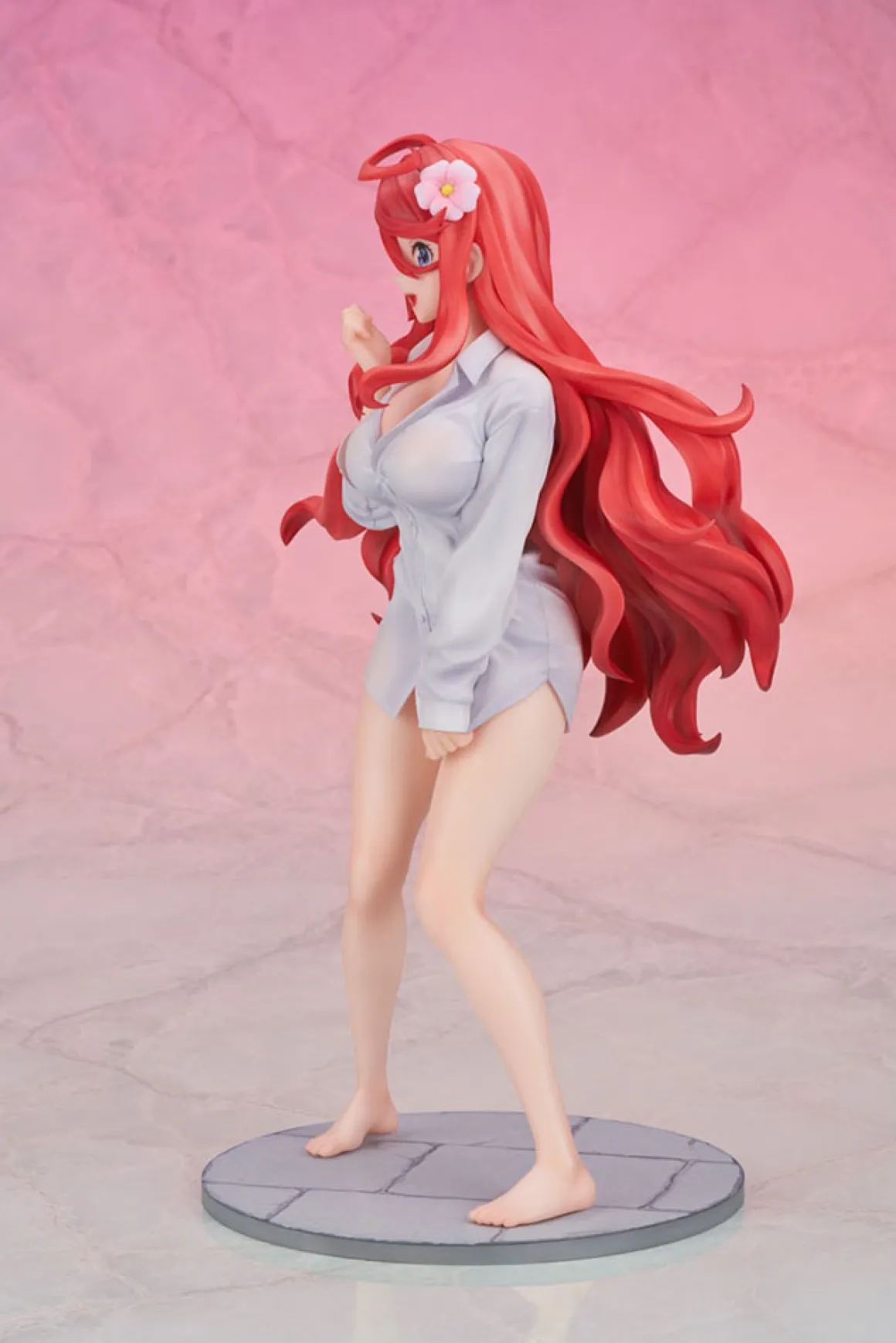 The Fruit of Evolution 2 Before I Knew It My Life Had It Made - Saria 1/7 Scale Figure