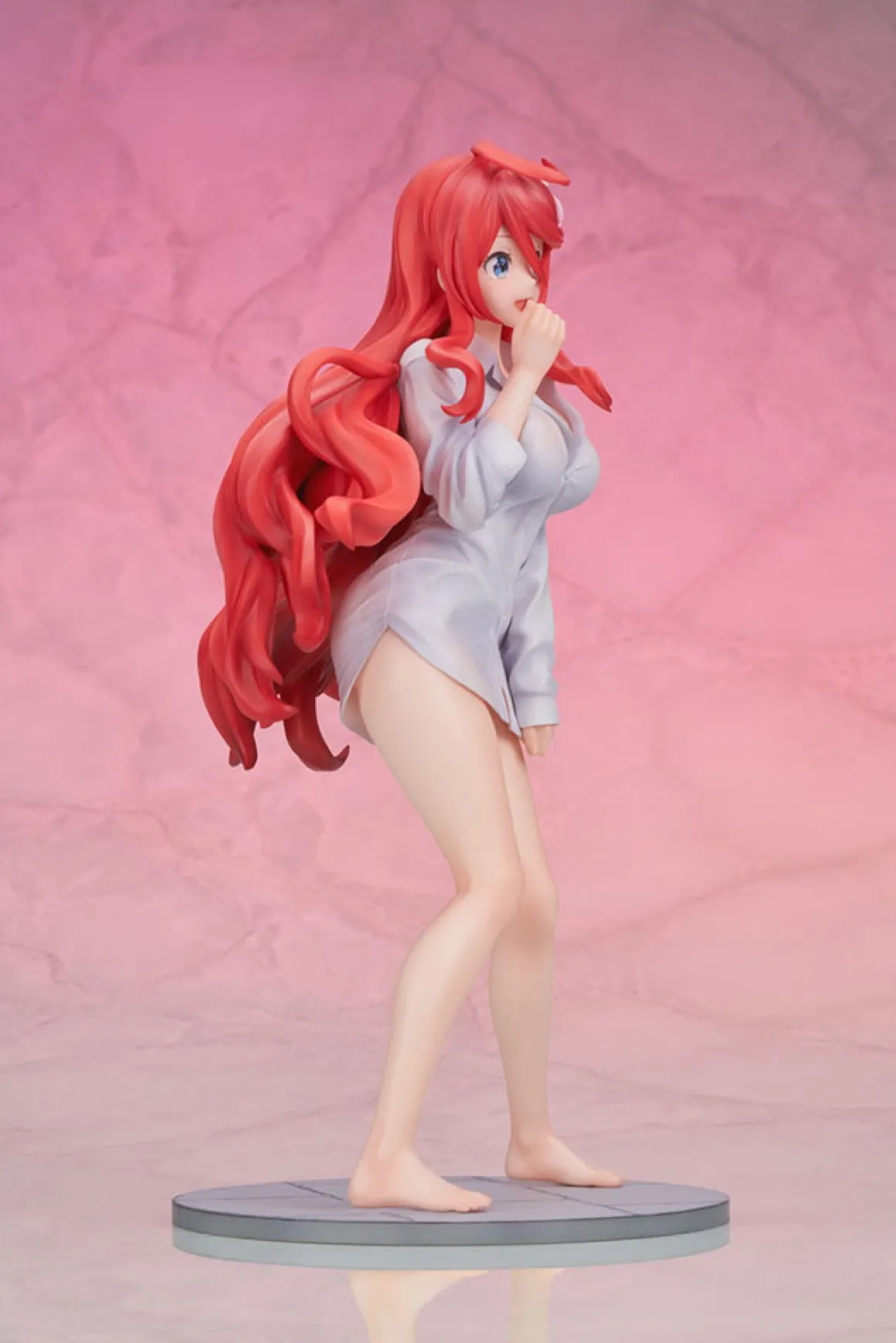 The Fruit of Evolution 2 Before I Knew It My Life Had It Made - Saria 1/7 Scale Figure