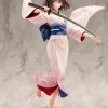 The Garden of Sinners - Shiki Ryougi 1/7 Scale Figure
