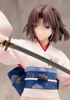 The Garden of Sinners - Shiki Ryougi 1/7 Scale Figure