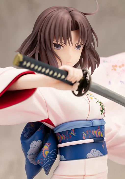 The Garden of Sinners - Shiki Ryougi 1/7 Scale Figure