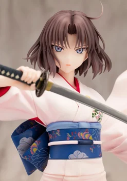 The Garden of Sinners - Shiki Ryougi 1/7 Scale Figure