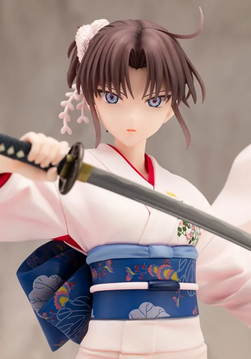 The Garden of Sinners - Shiki Ryougi 1/7 Scale Figure