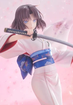 The Garden of Sinners - Shiki Ryougi 1/7 Scale Figure
