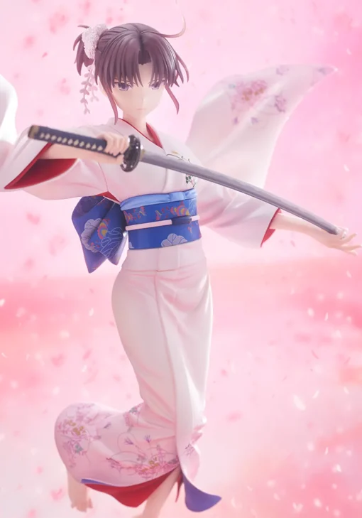 The Garden of Sinners - Shiki Ryougi 1/7 Scale Figure