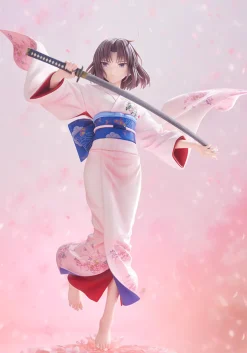 The Garden of Sinners - Shiki Ryougi 1/7 Scale Figure