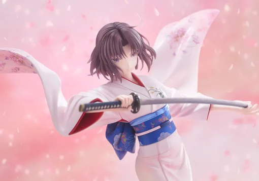The Garden of Sinners - Shiki Ryougi 1/7 Scale Figure