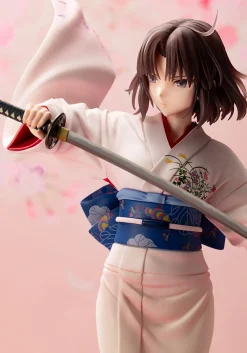 The Garden of Sinners - Shiki Ryougi 1/7 Scale Figure