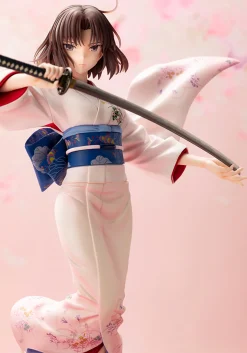 The Garden of Sinners - Shiki Ryougi 1/7 Scale Figure