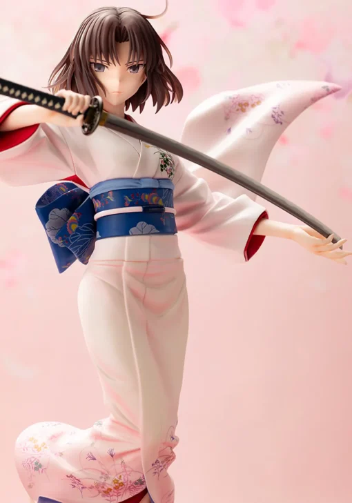 The Garden of Sinners - Shiki Ryougi 1/7 Scale Figure