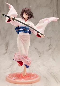 The Garden of Sinners - Shiki Ryougi 1/7 Scale Figure