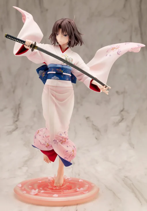 The Garden of Sinners - Shiki Ryougi 1/7 Scale Figure