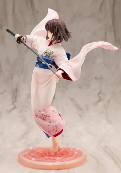 The Garden of Sinners - Shiki Ryougi 1/7 Scale Figure