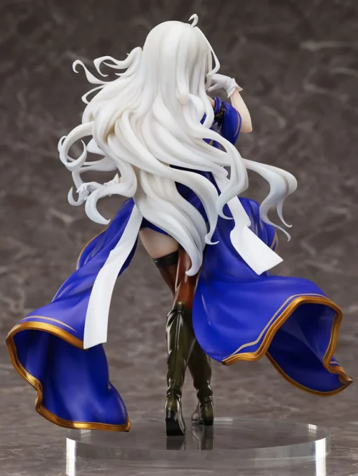 The Genius Prince's Guide to Raising a Nation Out of Debt - Ninym Ralei 1/7 Scale Figure