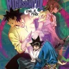 The God of High School Manhwa Volume 1