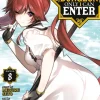 The Hidden Dungeon Only I Can Enter Manga Volume 8