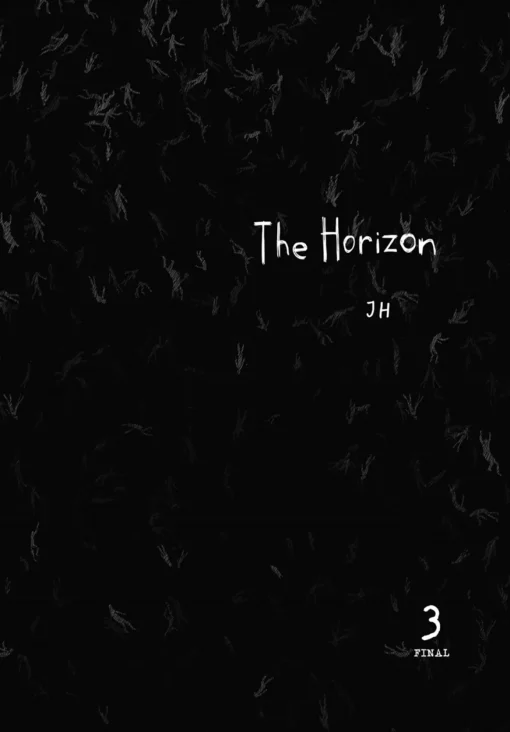The Horizon Manhwa Volume 3