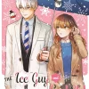 The Ice Guy and the Cool Girl Manga Volume 2