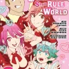 The Iceblade Sorcerer Shall Rule the World Manga Volume 9