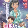 The Ideal Sponger Life Manga Volume 9
