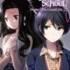 The Irregular at Magic High School Novel Volume 17