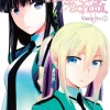 The Irregular at Magic High School Novel Volume 9