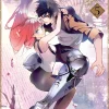 The Kingdoms of Ruin Manga Volume 5