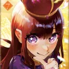 The Kingdoms of Ruin Manga Volume 7