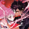 The Kingdoms of Ruin Manga Volume 9