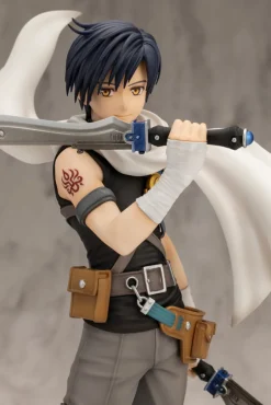The Legend of Heroes - Joshua Bright 1/8 Scale Figure