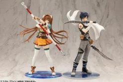 The Legend of Heroes - Joshua Bright 1/8 Scale Figure