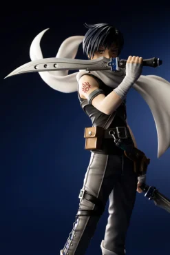 The Legend of Heroes - Joshua Bright 1/8 Scale Figure