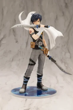 The Legend of Heroes - Joshua Bright 1/8 Scale Figure